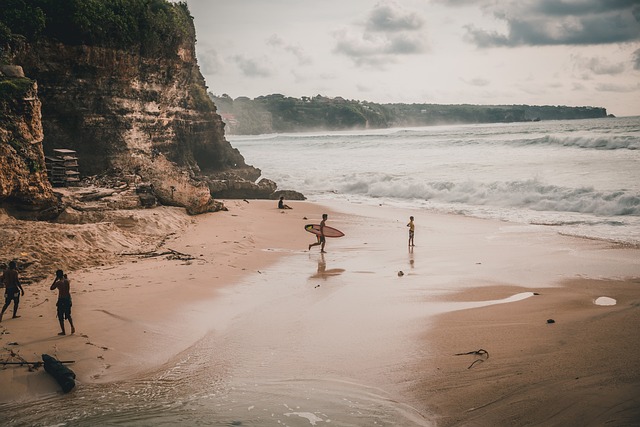 bali en octobre avis