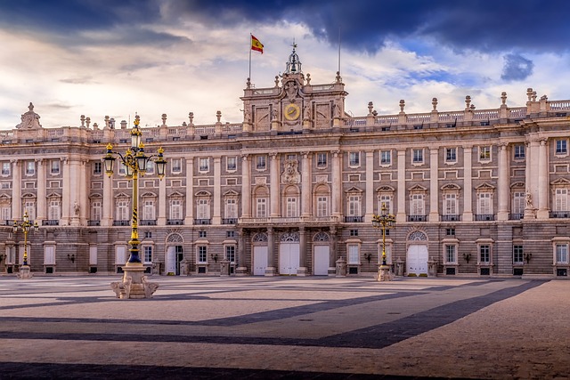 itineraire espagne 2 semaines