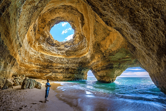 Road trip Algarve 7 jours