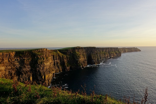 Road trip Irlande 7 jours