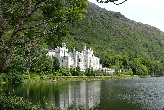 Road trip Irlande du Sud 7 jours