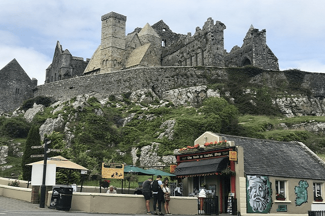 Itinéraire road trip Irlande 1 semaine
