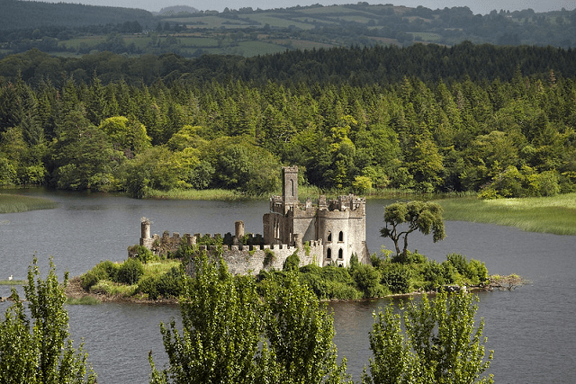 Circuit Irlande du Sud 1 semaine