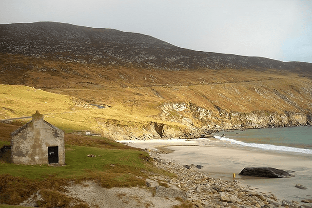 Itinéraire Irlande 15 jours