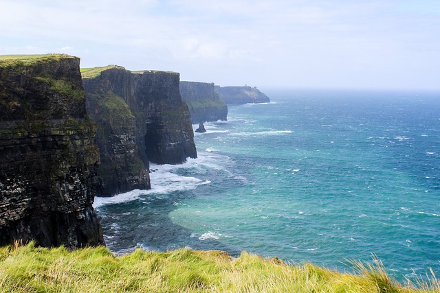 Road trip Irlande 2 semaines