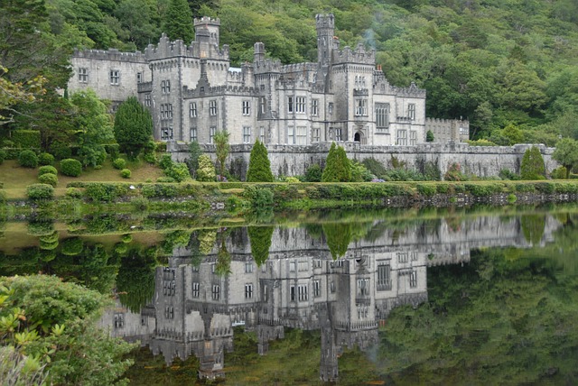 Road trip de 14 jours en irlande