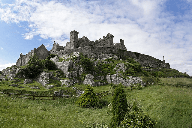 Circuit Irlande 15 jours