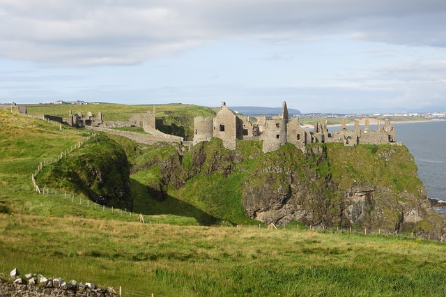 Visiter l'Irlande en 15 jours