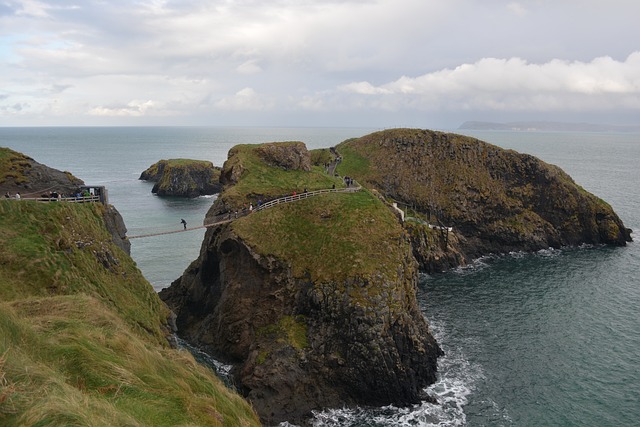 road trip 15 jours irlande du nord et du sud