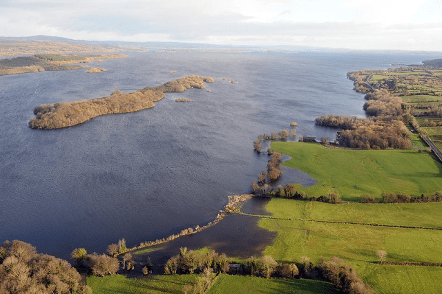 circuit irlande 2 semaines