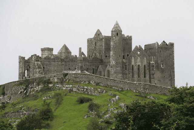Circuit Irlande 10 jours