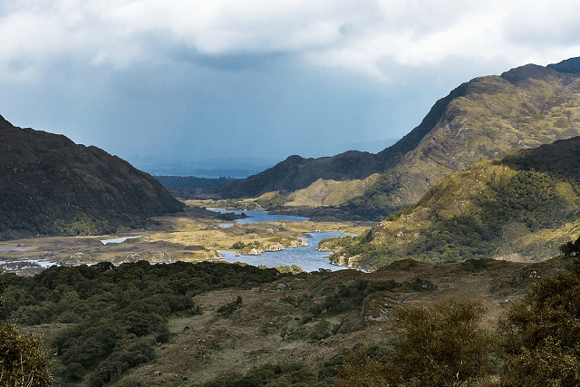 Circuit Irlande du Sud de 10 jours
