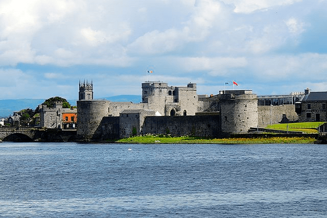 road trip 10 jours irlande
