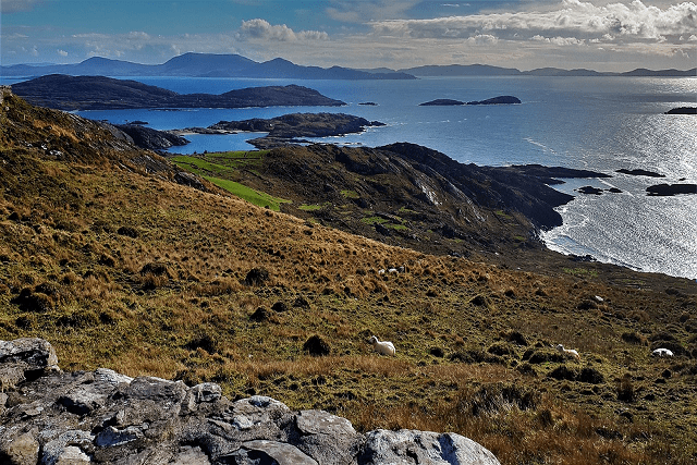 Visiter Irlande en 10 jours