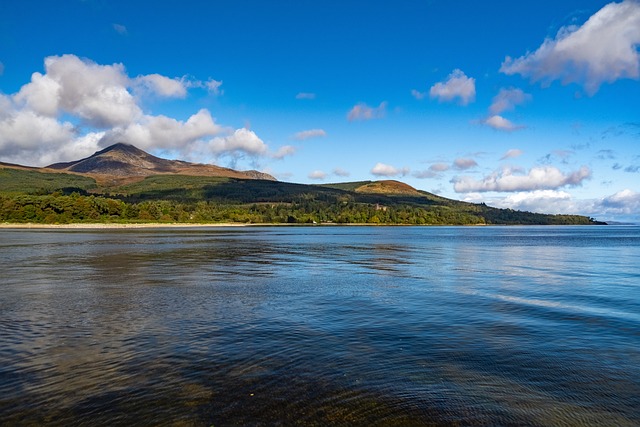 Où partir en Ecosse cet été