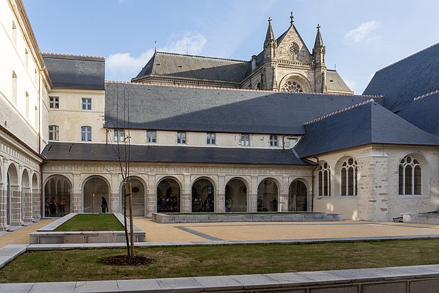 que faire a rennes quand il pleut