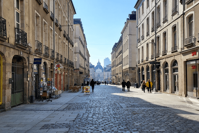 que faire a rennes incontournable