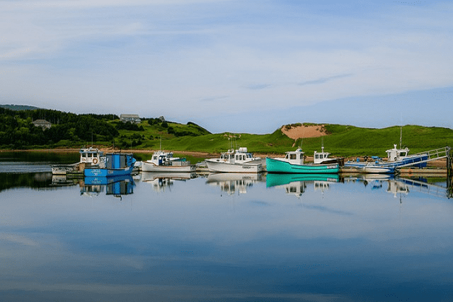 itinéraire Ecosse en 1 semaine