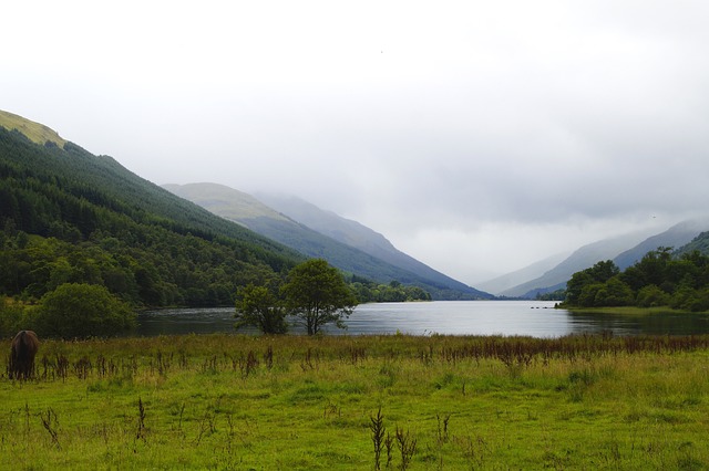 Road trip Ecosse 2 semaines