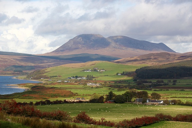 Visiter l'Ecosse en 5 jours