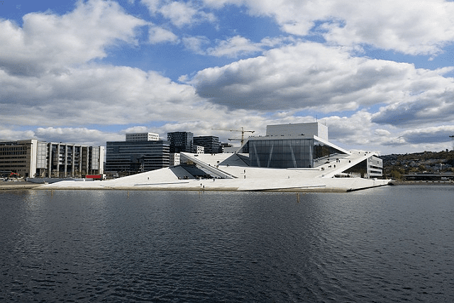 circuit en Norvège 10 jours