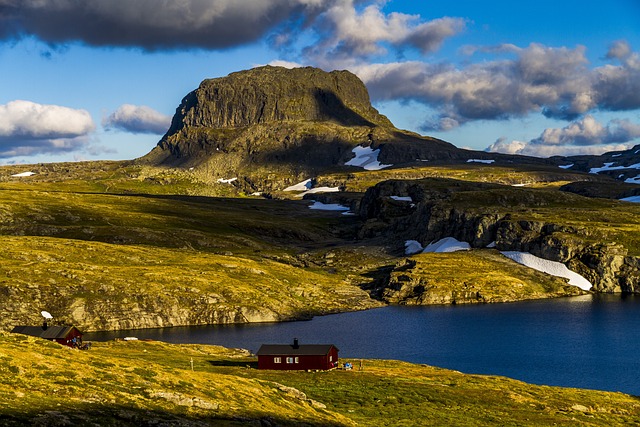 Road trip en Norvège de 10 jours en famille