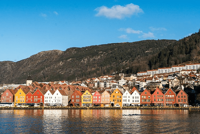 Road trip en Norvège de 7 jours