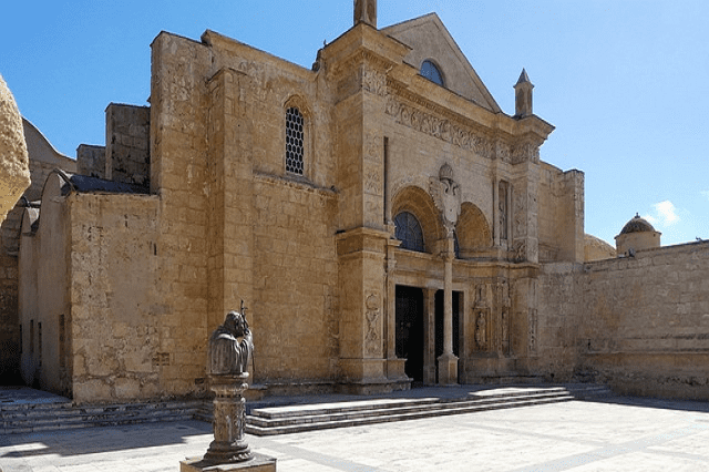 Visiter la République dominicaine en 2 semaines