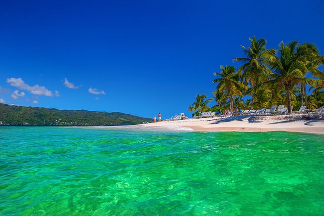 Itinéraire de 15 jours en République dominicaine