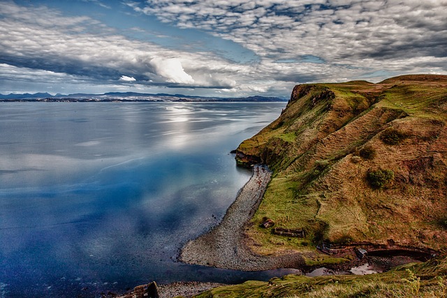 Road trip en famille en Ecosse sur 10 jours