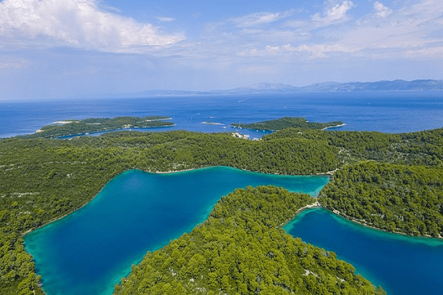 île croate