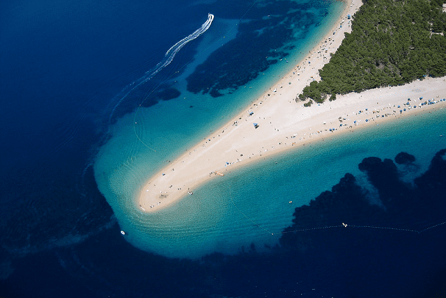 Les plus belles îles de Croatie