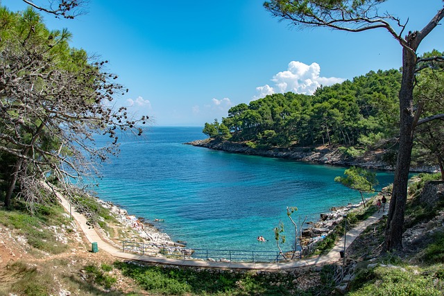 îles de Croatie à découvrir