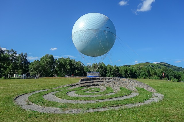 où aller en auvergne l'été
