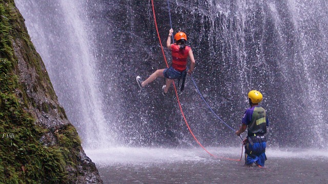 activite auvergne ete
