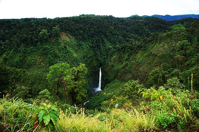 destinations incontournables du Costa Rica