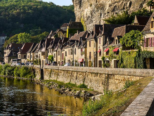 le perigord