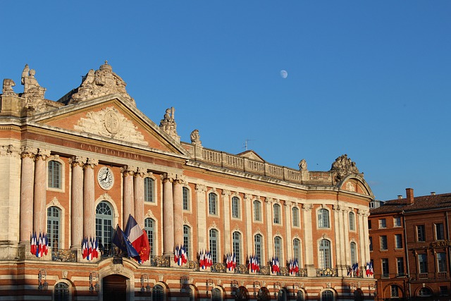 ou partir en france en mars