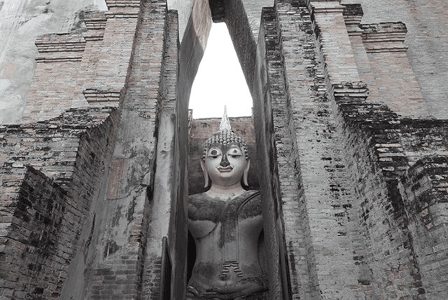 les temples incontournables de Thaïlande