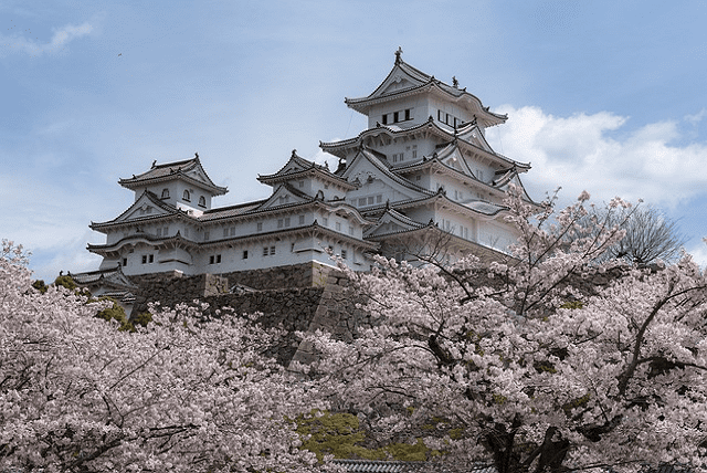 Visiter le Japon traditionnel
