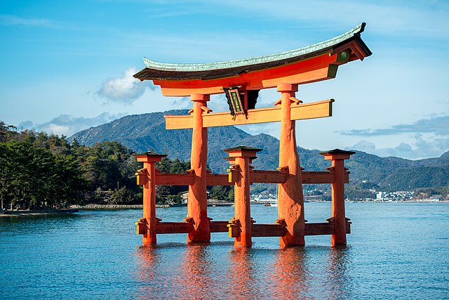 Destinations Japon à visiter