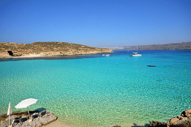 Tourisme Malte