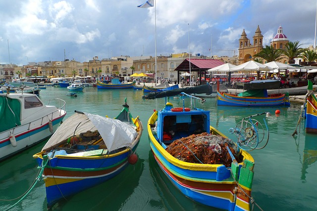 Où aller à Malte cet été