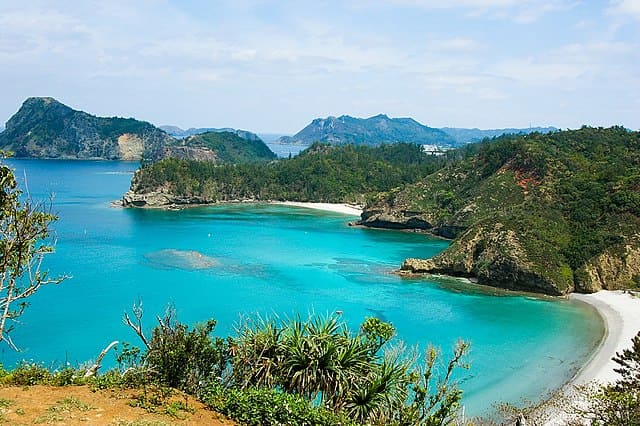 Les îles incontournables du Japon