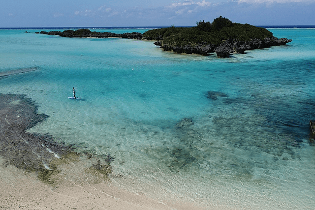 Les îles japonaises incontournables