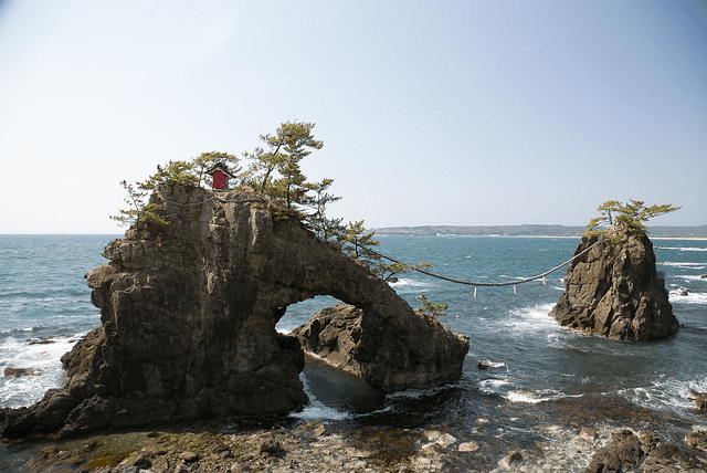Road trip nature au Japon 10 jours