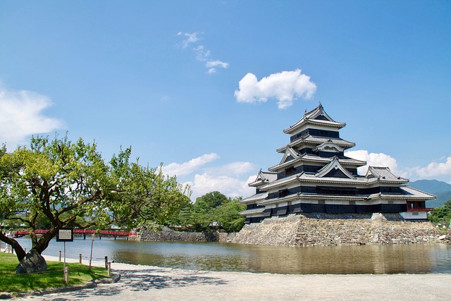 itinéraire Japon 10 jours