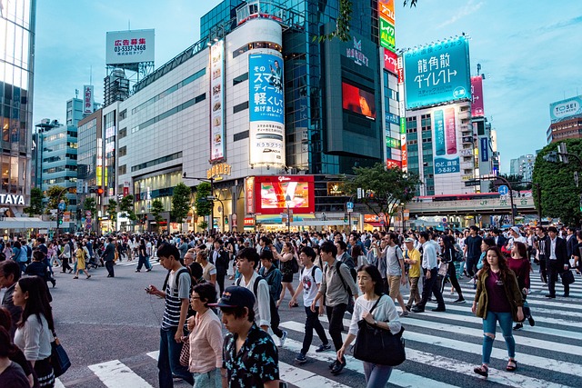 road trip Japon 10 jours