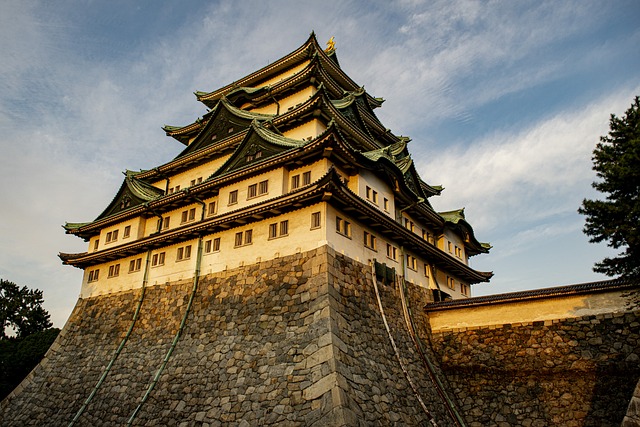 circuit 10 jours japon