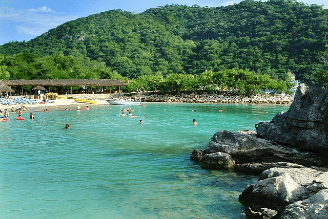 Voyage pas cher aux Caraïbes